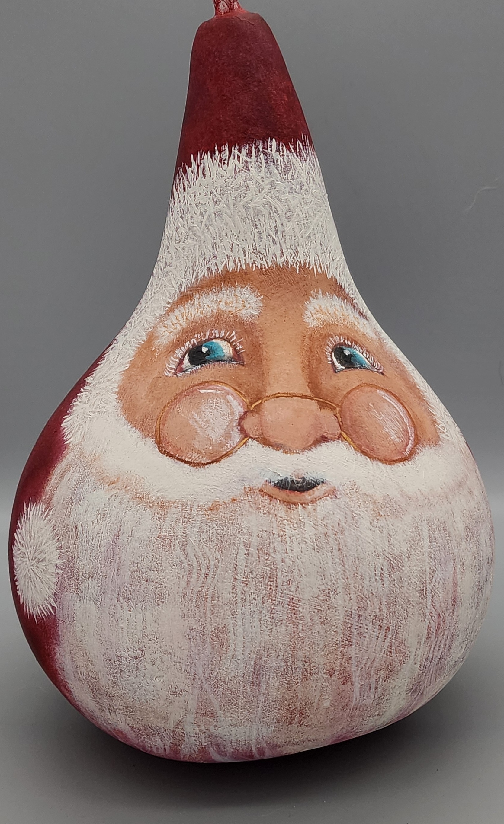 Santa Head