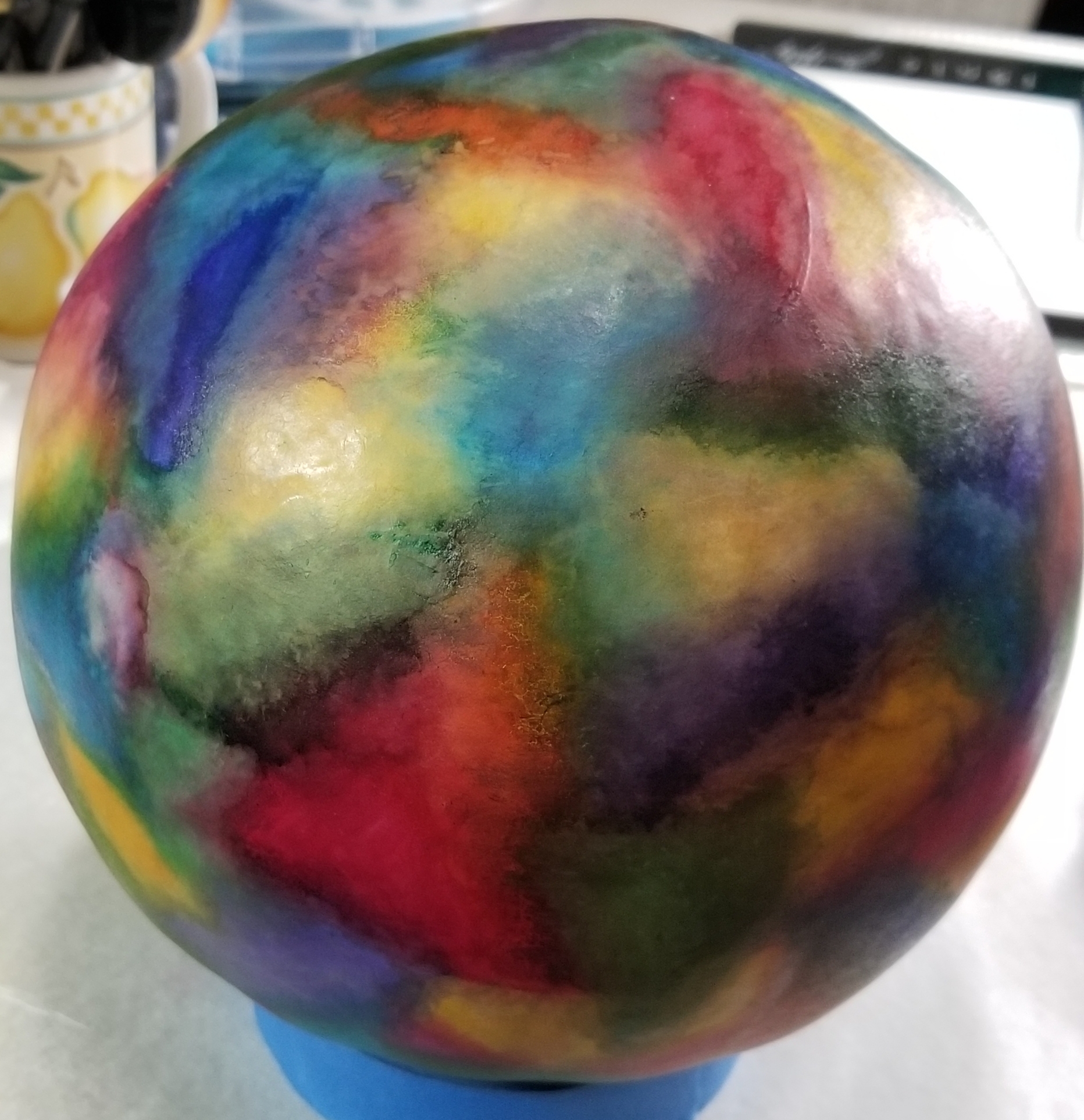 Color Blending