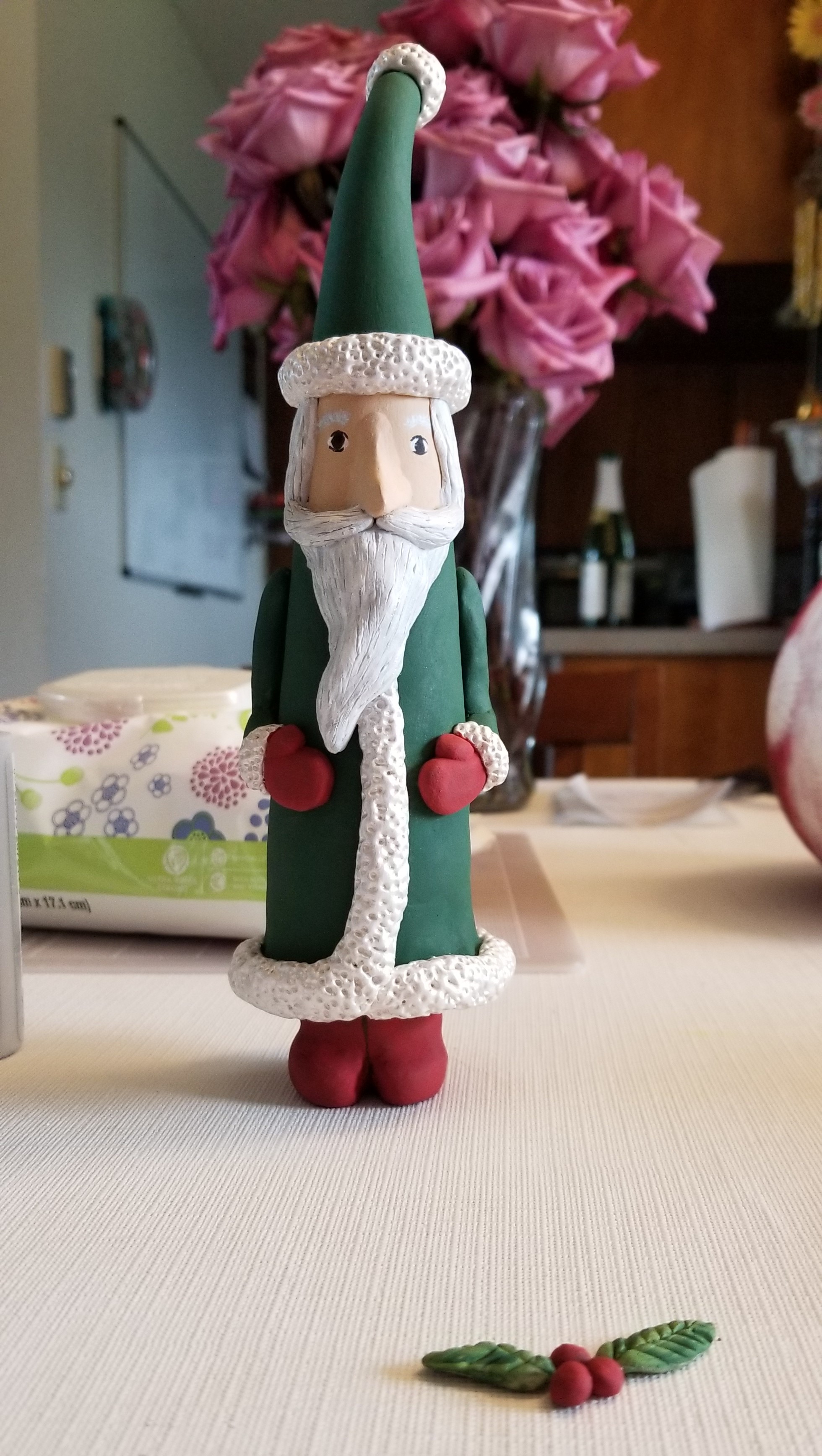 Father Christmas