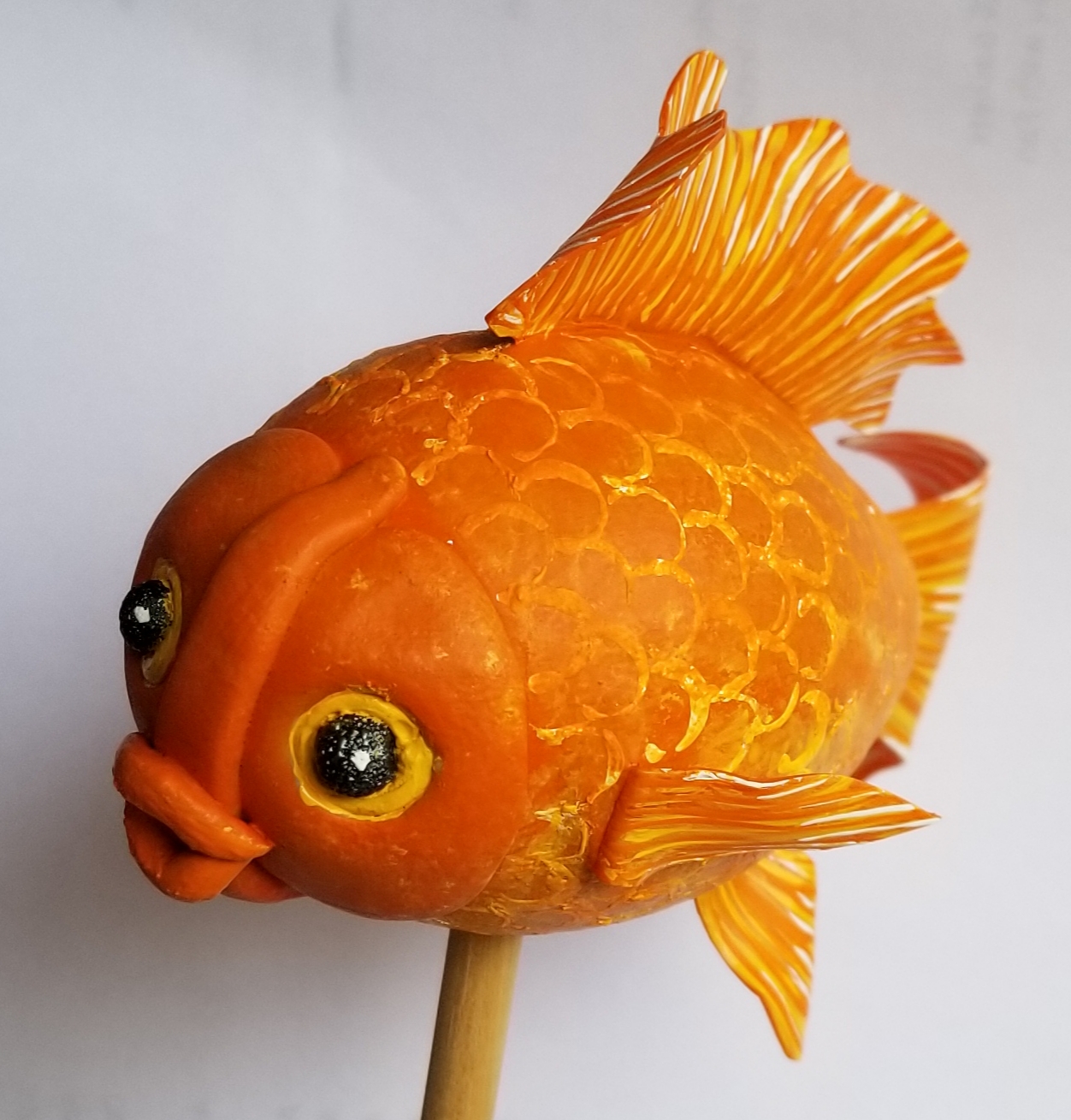 Goldfish