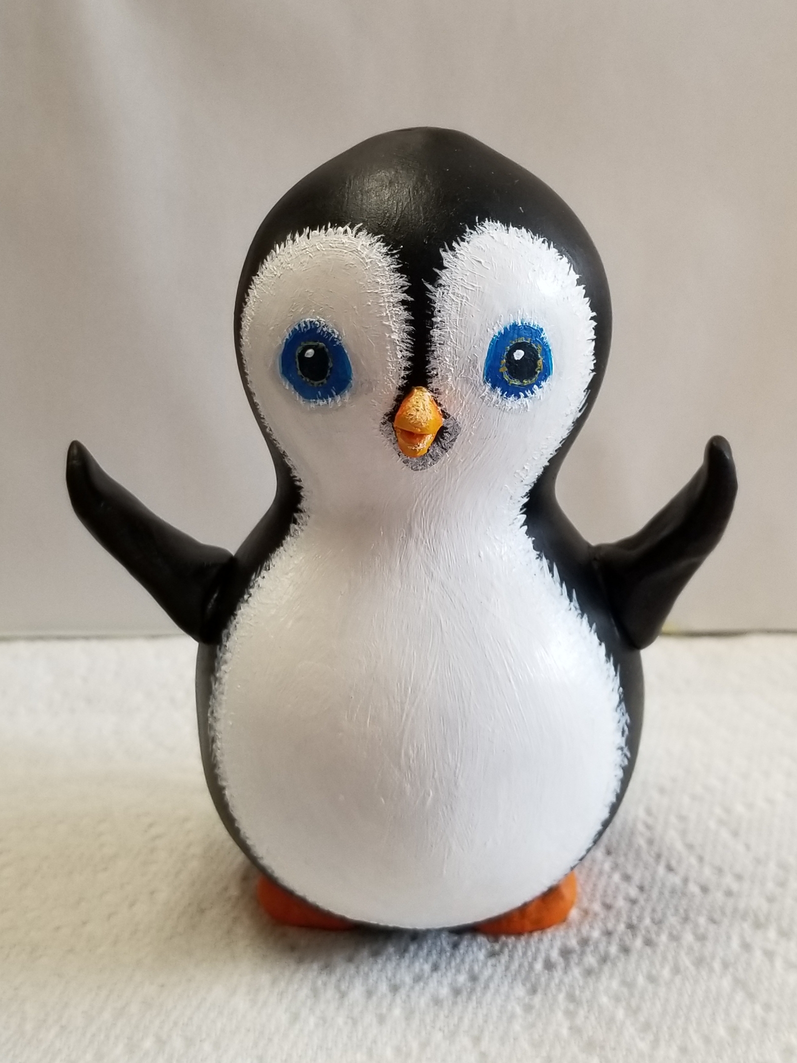 Penguin