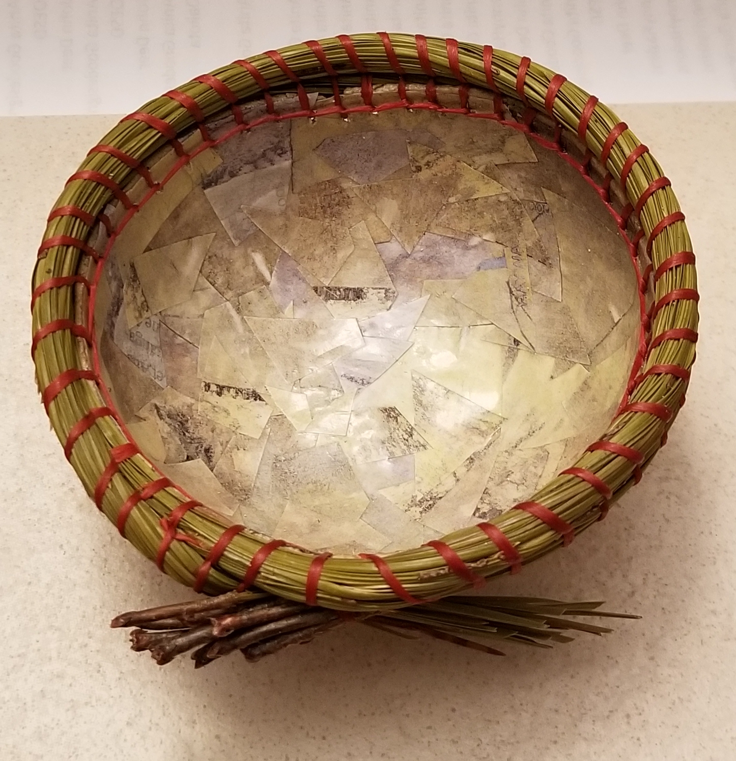 Bowl